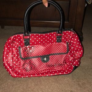 Disney Minnie Mouse purse
